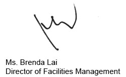 Signature of DFM
