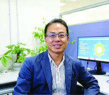 Dr. Rocky LAM