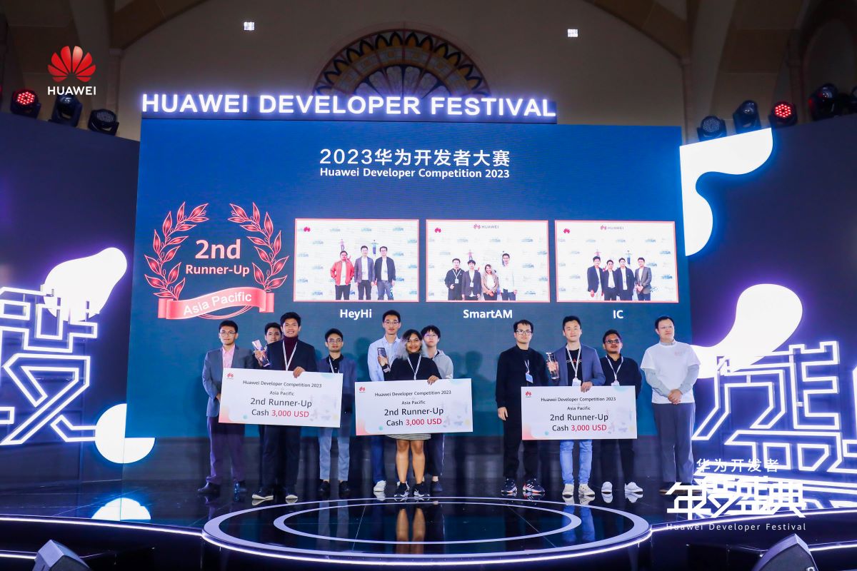 Huawei_Prize