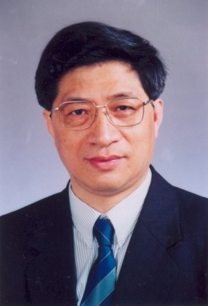 Prof. CHEN Hesheng