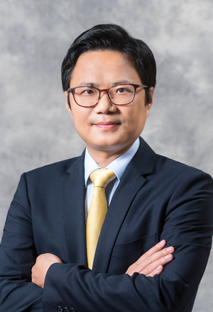 Prof. DAI Liang