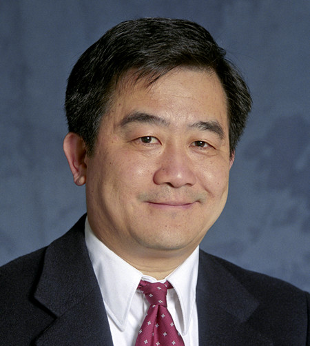 Prof Alex K Y JEN
