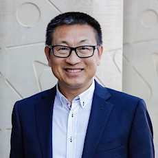 Prof. Zhiguo Yuan AM