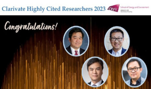 Highly Cited Researchers