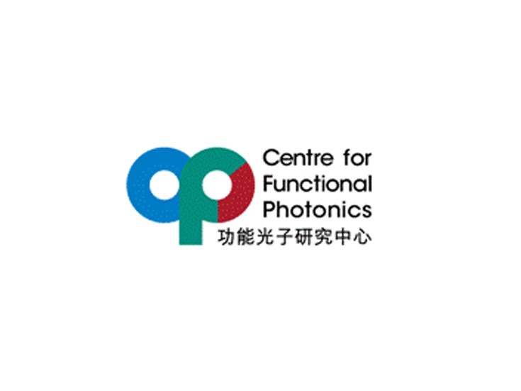 Centre for Functional Photonics (CFP)