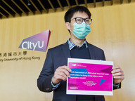 CityU expert assesses worst scenario for coronavirus outbreak in Hong Kong 