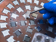 Novel solar cells promise new opportunities