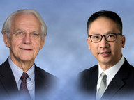 CityU to confer honorary doctorates on two distinguished persons