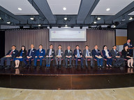 National Legal Authorities Convene at CityU to Celebrate the Commencement and Graduation of the Chinese Judge