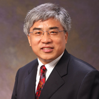 Prof. WANG, Guiguo