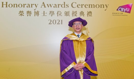 Congratulations to Dr Rimsky YUEN Kwok-keung, GBM, SC, JP