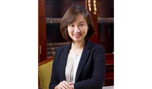 Dr. Lin Lauren Yu-Hsin