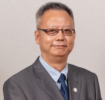 Prof. Hua ZHANG
