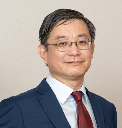 Prof. Jian LU