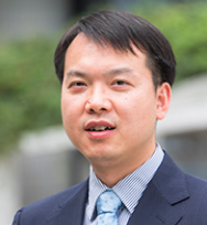 Prof. Dangyuan LEI