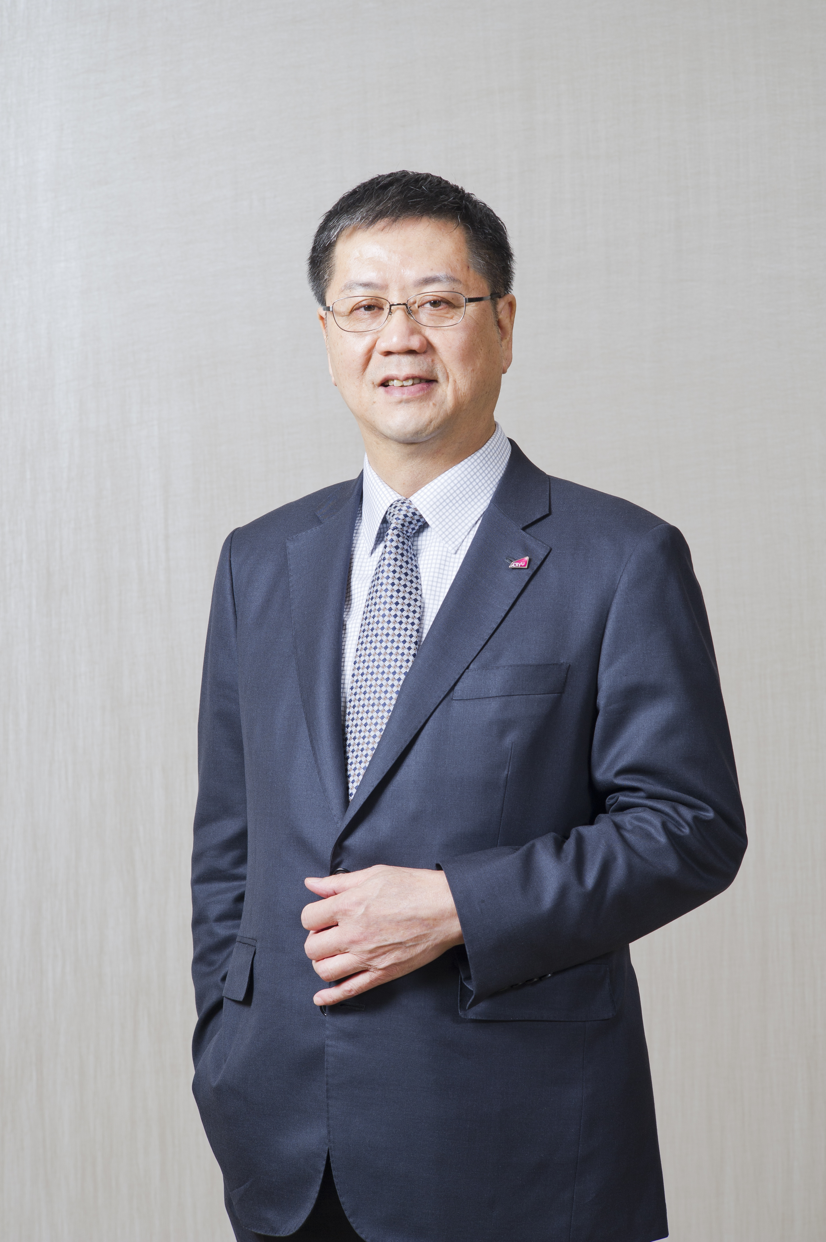 Dr WONG Chun-hong, SBS