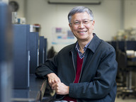 Professor Ron Chen